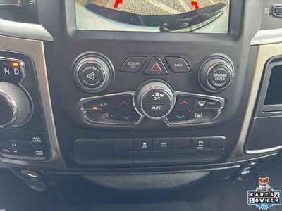 2020 RAM 1500 Classic - Photo 4