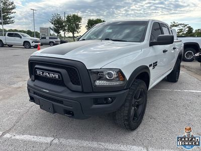 2020 RAM 1500 Classic - Photo 12