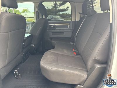 2020 RAM 1500 Classic - Photo 39