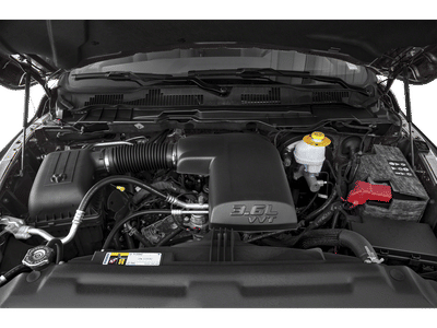 2020 RAM 1500 Classic - Photo 71