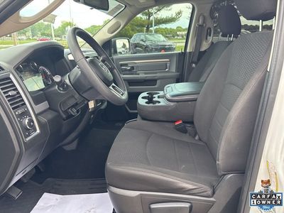 2020 RAM 1500 Classic - Photo 55