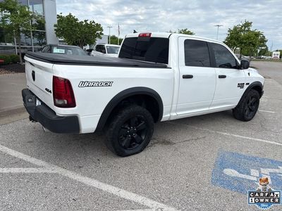 2020 RAM 1500 Classic - Photo 27