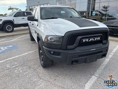 2020 RAM 1500 Classic - Photo 8