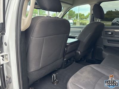 2020 RAM 1500 Classic - Photo 38