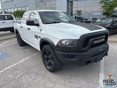 2020 RAM 1500 Classic - Photo 7
