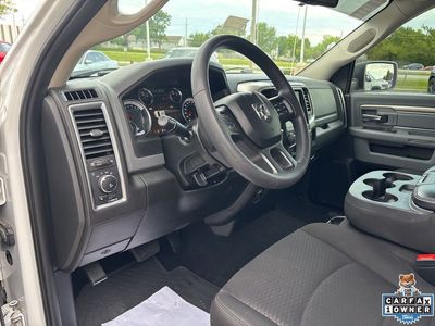 2020 RAM 1500 Classic - Photo 54