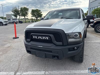 2020 RAM 1500 Classic - Photo 11