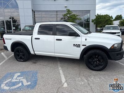 2020 RAM 1500 Classic - Photo 32