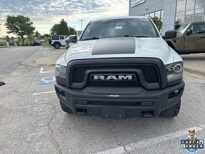 2020 RAM 1500 Classic - Photo 10
