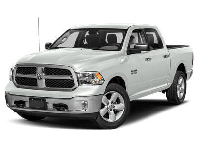 2020 RAM 1500 Classic - Photo 64