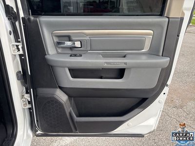 2020 RAM 1500 Classic - Photo 41