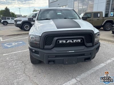 2020 RAM 1500 Classic - Photo 9
