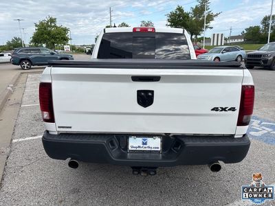 2020 RAM 1500 Classic - Photo 22