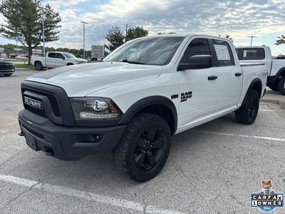 2020 RAM 1500 Classic - Photo 13