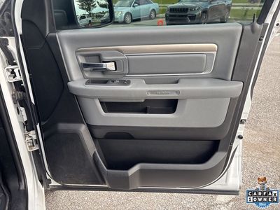 2020 RAM 1500 Classic - Photo 48