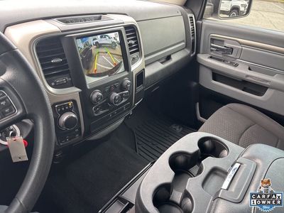 2020 RAM 1500 Classic - Photo 63