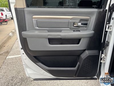 2020 RAM 1500 Classic - Photo 37