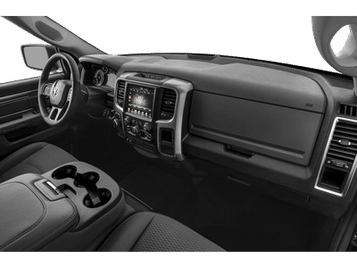 2020 RAM 1500 Classic - Photo 74