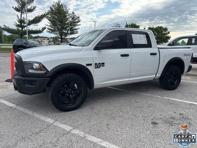 2020 RAM 1500 Classic - Photo 15