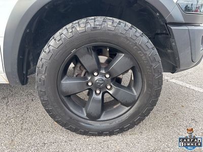 2020 RAM 1500 Classic - Photo 35