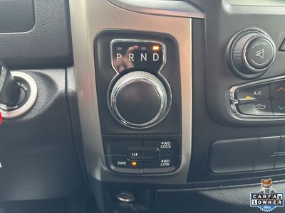 2020 RAM 1500 Classic - Photo 5