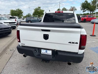 2020 RAM 1500 Classic - Photo 23