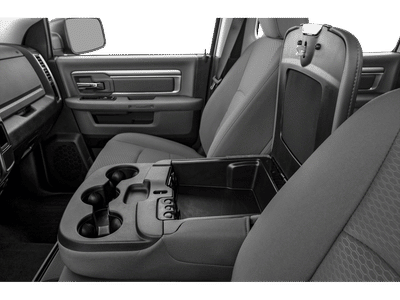 2020 RAM 1500 Classic - Photo 73