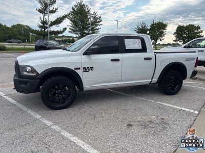 2020 RAM 1500 Classic - Photo 16