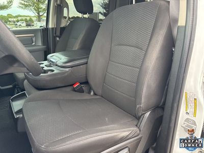 2020 RAM 1500 Classic - Photo 56