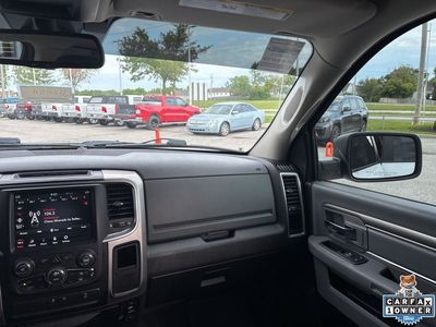 2020 RAM 1500 Classic - Photo 47