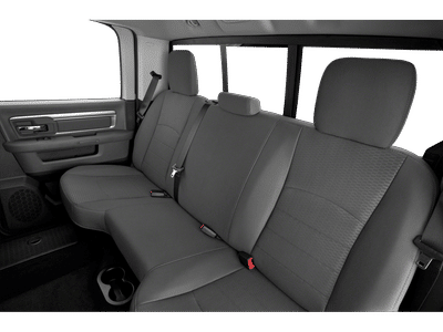 2020 RAM 1500 Classic - Photo 72