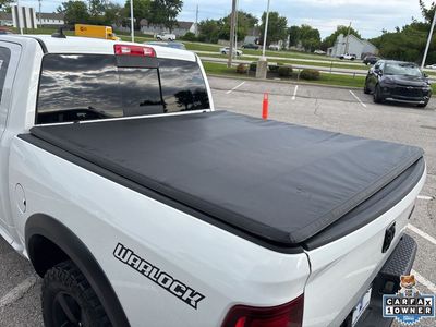 2020 RAM 1500 Classic - Photo 36