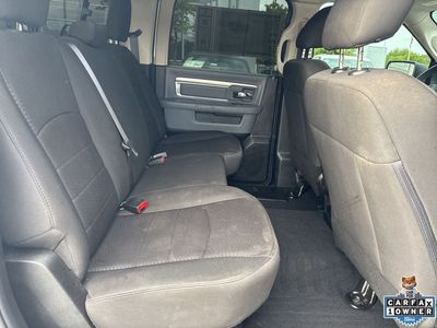 2020 RAM 1500 Classic - Photo 43