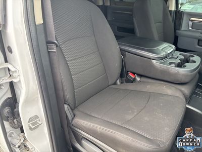 2020 RAM 1500 Classic - Photo 51