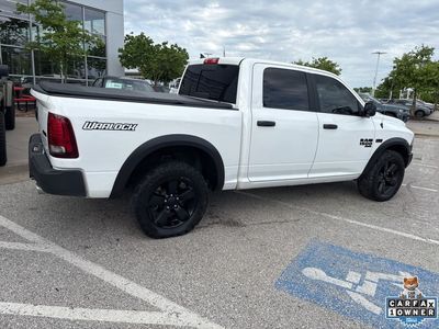 2020 RAM 1500 Classic - Photo 28