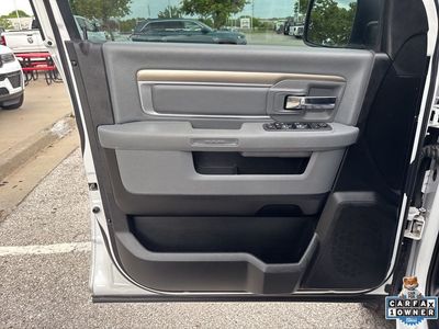 2020 RAM 1500 Classic - Photo 53