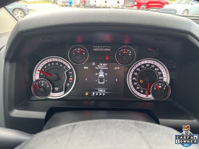 2020 RAM 1500 Classic - Photo 60