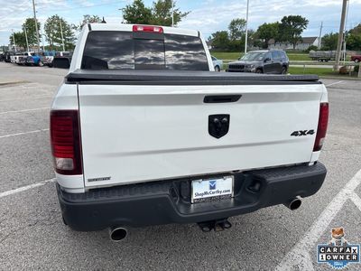 2020 RAM 1500 Classic - Photo 21