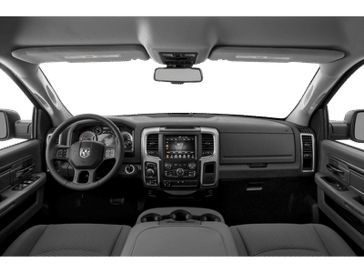 2020 RAM 1500 Classic - Photo 68