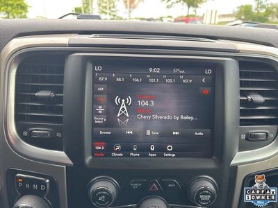 2020 RAM 1500 Classic - Photo 61