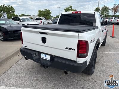 2020 RAM 1500 Classic - Photo 24
