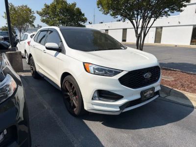 2022 Ford Edge - Photo 6