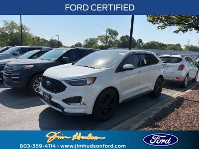 2022 Ford Edge - Photo 1