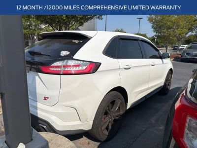 2022 Ford Edge - Photo 5