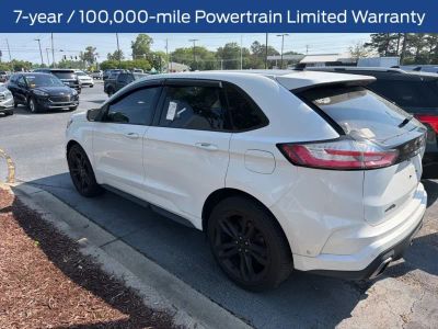 2022 Ford Edge - Photo 4