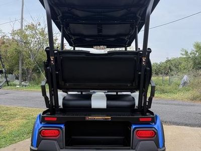 2025 Kawasaki NAV 4e - Photo 6