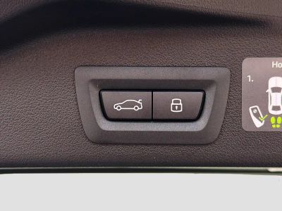 2026 BMW X5 — photo 13 view