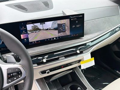 2026 BMW X5 — photo 28 view