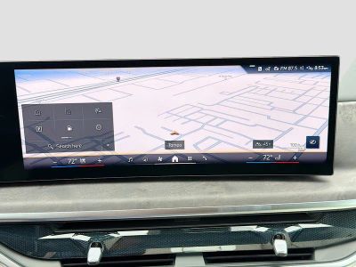 2026 BMW X5 — photo 33 view