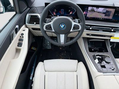 2026 BMW X5 — photo 17 view